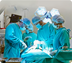 Cardiac angioplasty care
