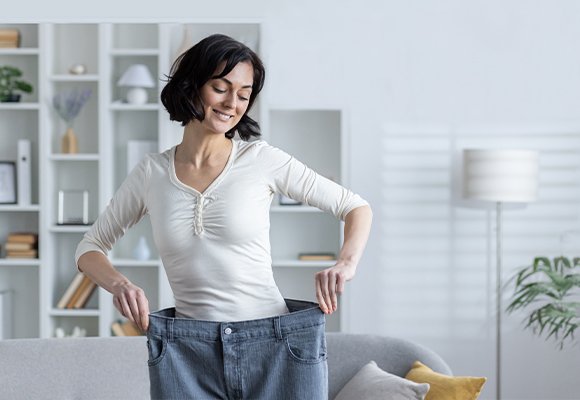 Liposuction procedure