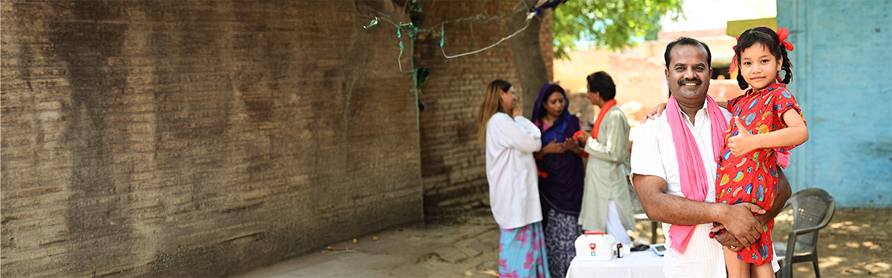Ruby Hall Clinic CSR And Donations