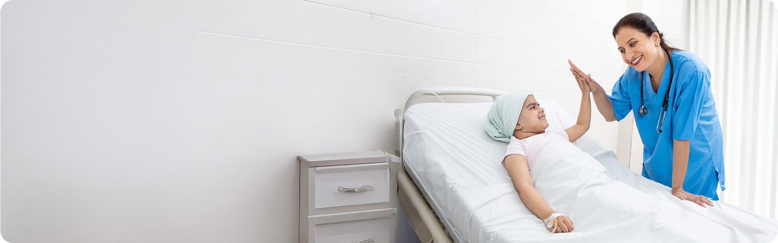 Ruby Hall Clinic departments