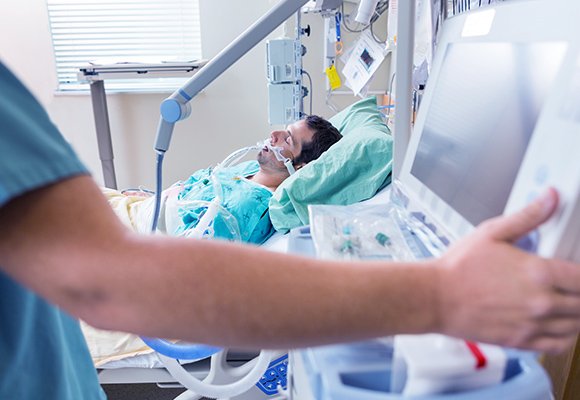 Emergency Medical Services — Emergency Medical Services | Ruby Hall Clinic
