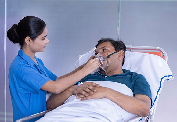 Our Emergency Care Unit — Our Emergency Care Unit | Ruby Hall Clinic