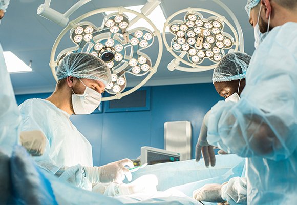 Our Objectives — Our Objectives | Ruby Hall Clinic