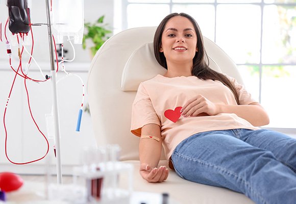 Irradiation Faculty — Irradiation Facility | Ruby Hall Clinic