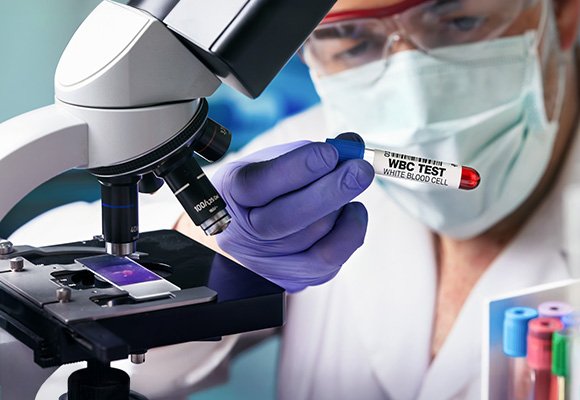 Leucodepletion — Leucodepletion Facility | Ruby Hall Clinic