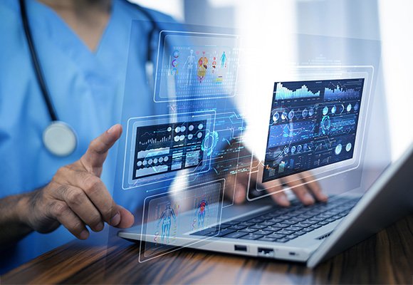 Clinical Data Management — Clinical Data Management | Ruby Hall Clinic