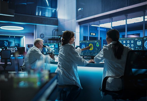 Clinical Research Operations — Clinical Research Operations | Ruby Hall Clinic
