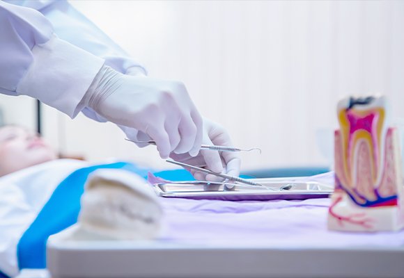 Dentoalveolar Surgery — Dentoalveolar Surgery | Ruby Hall Clinic