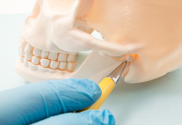 Facial Trauma — Facial Trauma | Ruby Hall Clinic