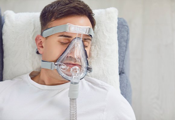 Snoring And Obstructing Sleep Aponea — Snoring and Obstructive Sleep Apnoea | Ruby Hall Clinic