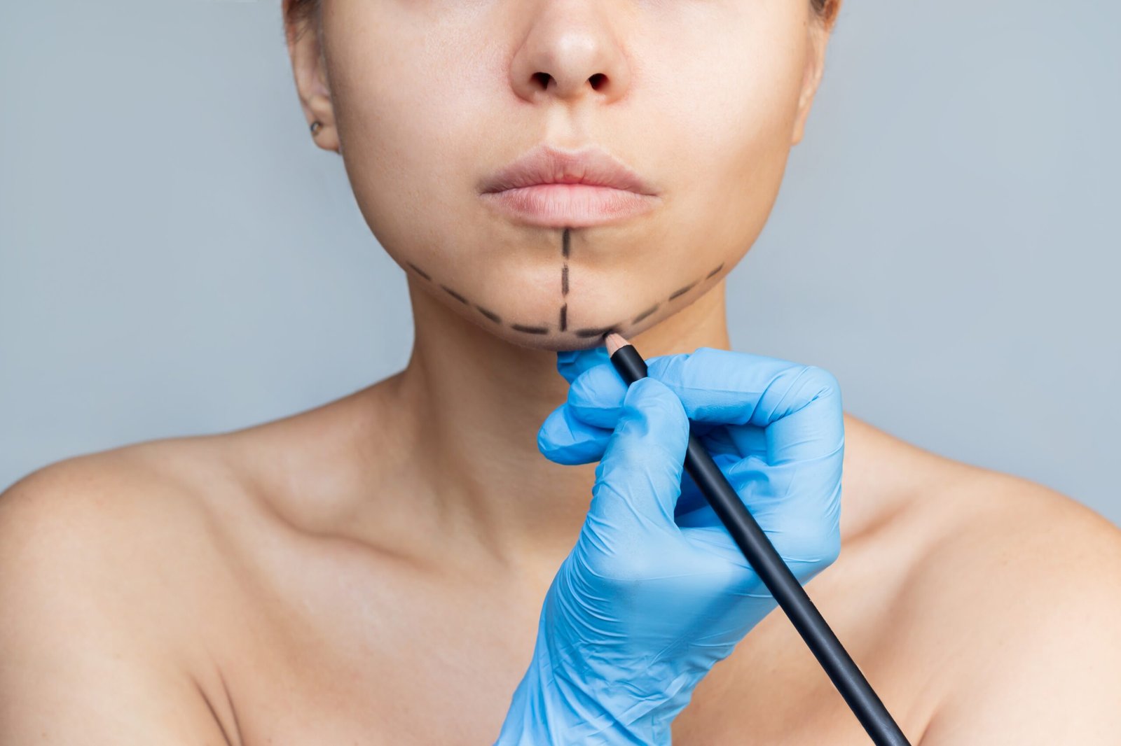 Shutterstock Scaled — Facial Cosmetic Surgery | Ruby Hall Clinic