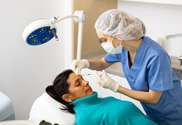 Aesthetic Dermatology And Trichology Clinical Dermatology — Aesthetic Dermatology | Ruby Hall Clinic
