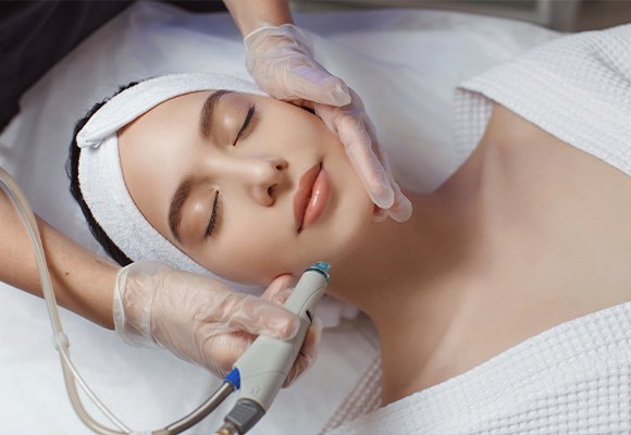 Dermatosurgery — Dermatosurgery | Ruby Hall Clinic