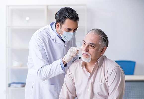 ENT Specialists — ENT specialists | Ruby Hall Clinic
