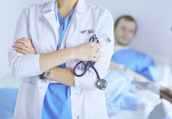 General Medicine Department — General Medicine Department | Ruby Hall Clinic