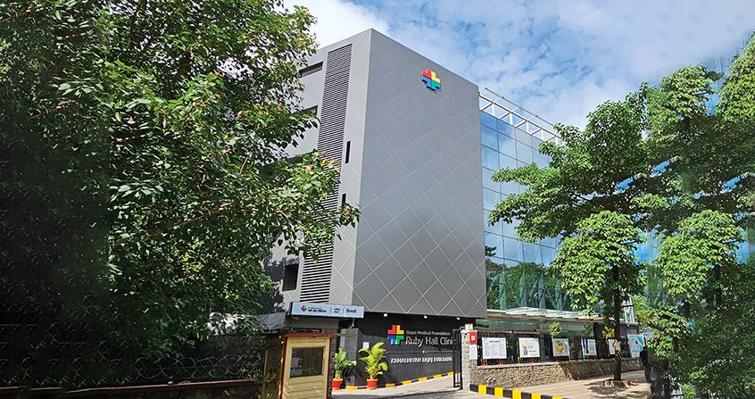 Hinjawadi — Hinjawadi | Ruby Hall Clinic