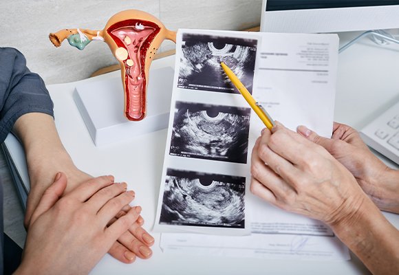 Pain Control Options — Pain Control Options | Ruby Hall Clinic