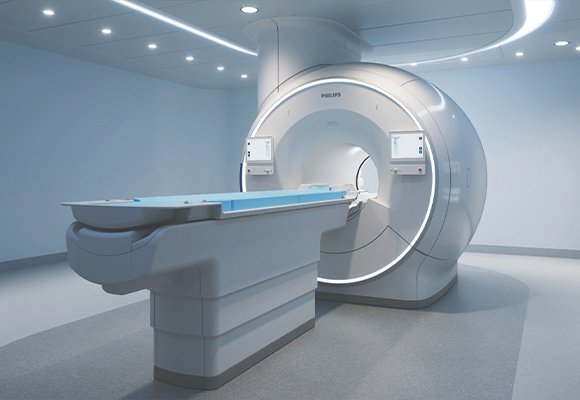 MRI 3T Ingenia — MRI 3T Ingenia | Ruby Hall Clinic