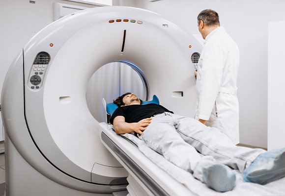 MRI Appointments — MRI Appointments | Ruby Hall Clinic