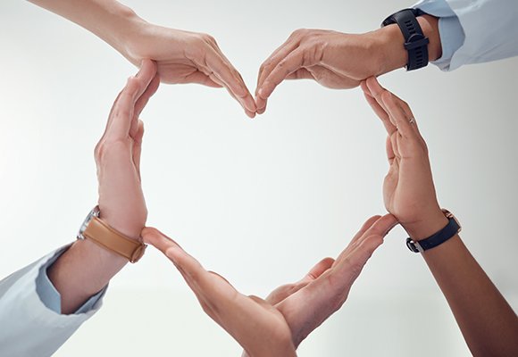 Mission Statement — Mission Statement | Ruby Hall Clinic