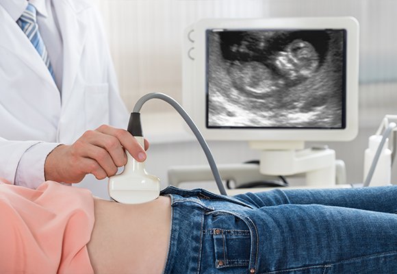 Ultrasound Imaging — Ultrasound Imaging | Ruby Hall Clinic
