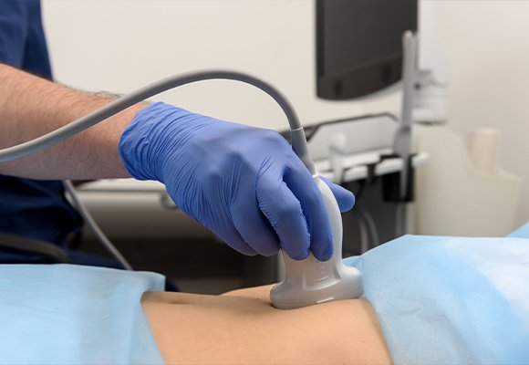 Womens Imaging — Women’s Imaging | Ruby Hall Clinic