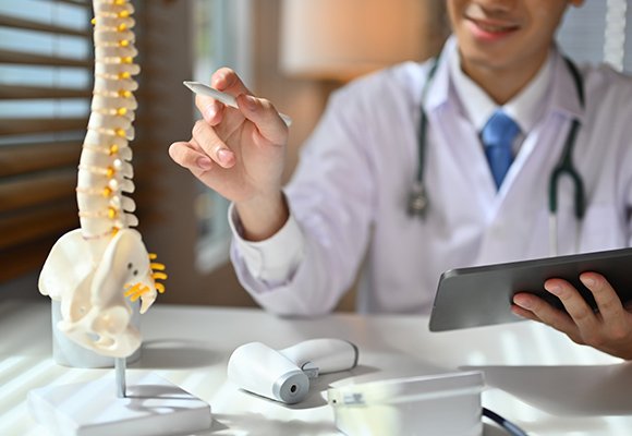 Osteoporosis and related Metabolic Bone Disease