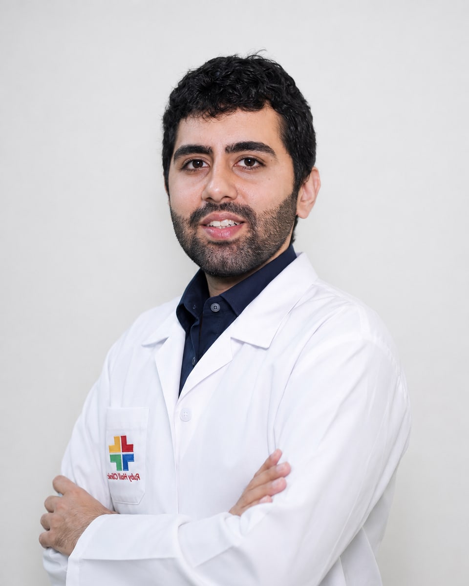 Dr. Atul Keswani