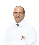 Dr. Kedar Kulkarni