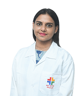 Dr. Nimita Dubey