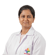 Dr. Reshma Puranik