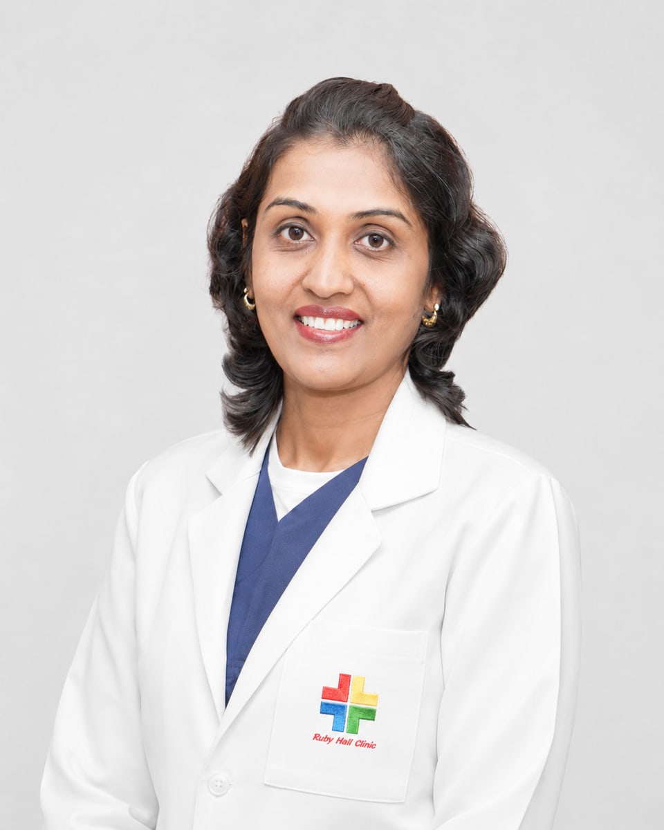 Dr. Sheetal Bhagat