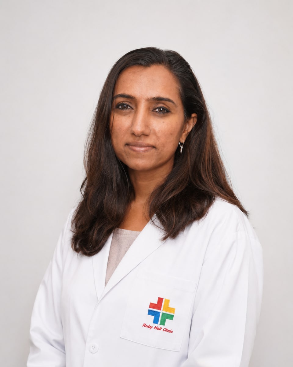 Dr. Shraddha Shetty