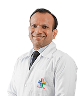 Dr. Vishal Bhasme
