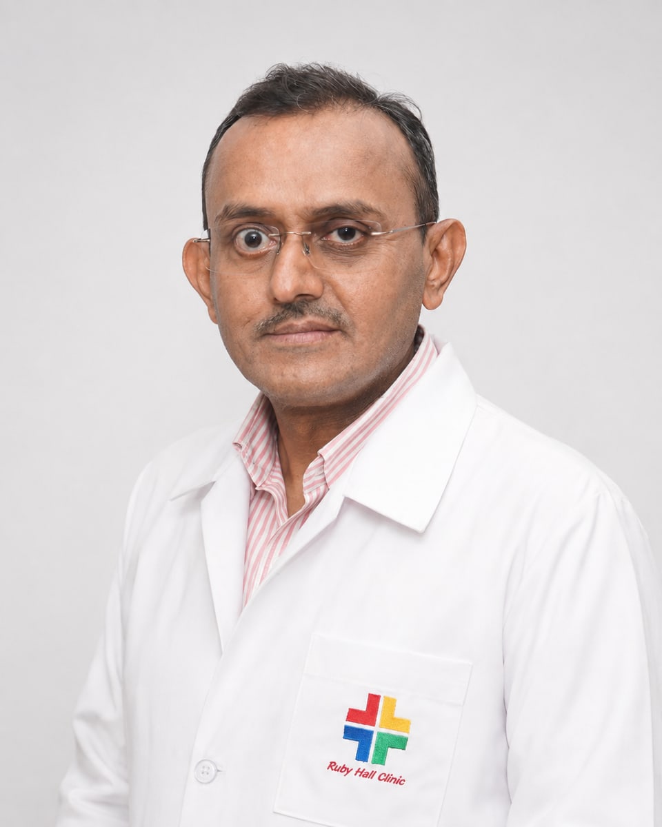 Mr. Sanjeev Singh