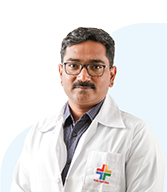 Dr. Amol Dumbre-Patil