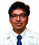 Dr. Ashok Bhanage