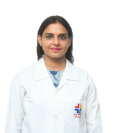 Dr. Nimita Dubey