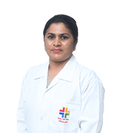 Dr. Smitha Chouta
