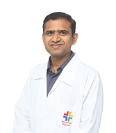 Dr. Surajsingh Chauhan