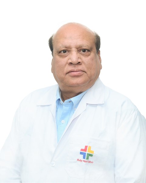 Dr. Gopal Agrawal