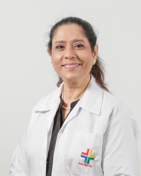 Dr. Lata Patil