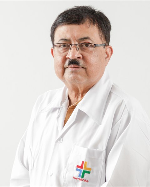 Dr. Sadre Namdeo