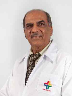 Dr. Amir Khoja