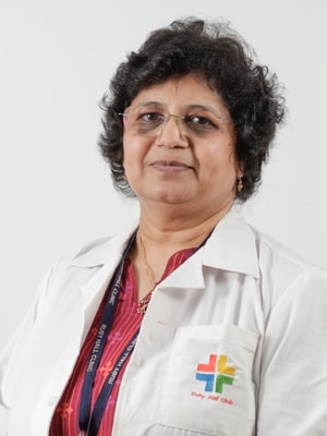 Dr. Anjali Kelkar