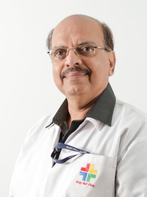 Dr. Bhalerao