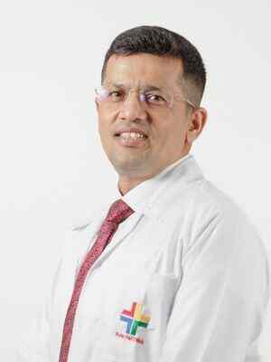 Dr. Bhoopat Bhati