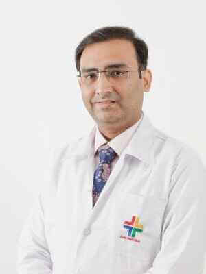Dr. Gaurav Ganeshwala