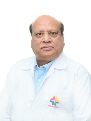 Dr. Gopal Agarwal