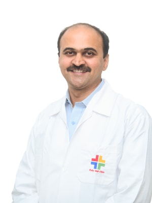 Dr. Hanchanale Pavan